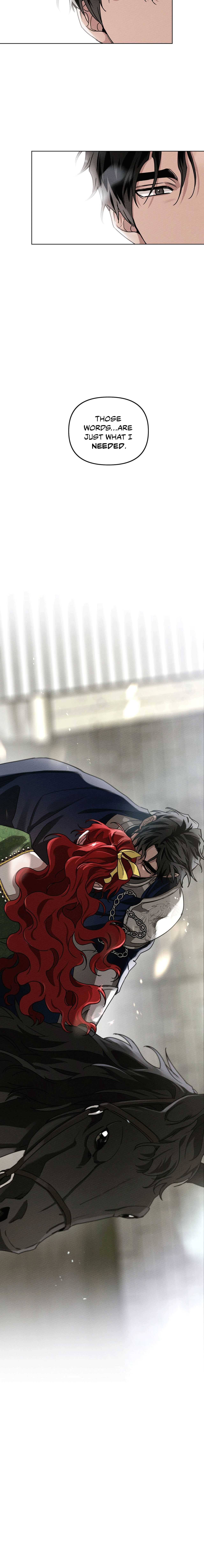 Under the Oak Tree Chapter 16 image 12